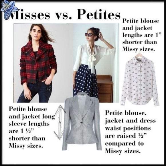 PETITE size outfits - Picture 2 of 5